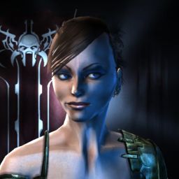 Katie q — legacy portrait