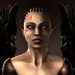 Stalkprey — legacy portrait