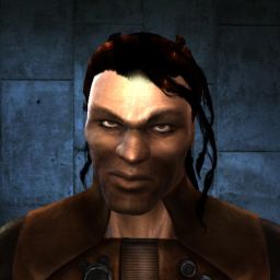cent ech — legacy portrait