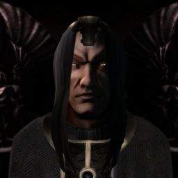 Deathflavor — legacy portrait