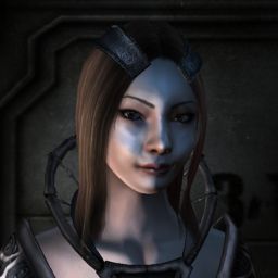 Kei Sato — legacy portrait