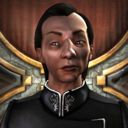 Johnhole — legacy portrait