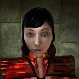 Enitau — legacy portrait