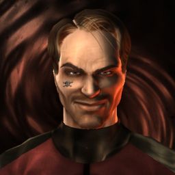 firenetprick — legacy portrait
