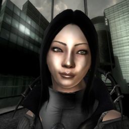 Elyssia Suung — legacy portrait