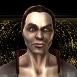 Hardass01 — legacy portrait