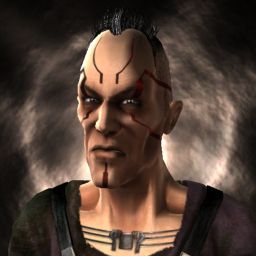 PokeNprodder — legacy portrait
