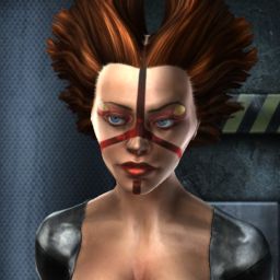 Vectorians — legacy portrait