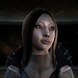 Fash Zifsork — legacy portrait