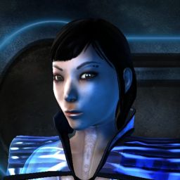 M3GADEATH — legacy portrait