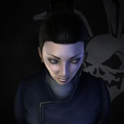 Horrorscope — legacy portrait