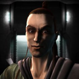 Anakat — legacy portrait