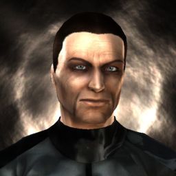 Zephalac — legacy portrait