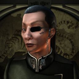 Peter 1974 — legacy portrait