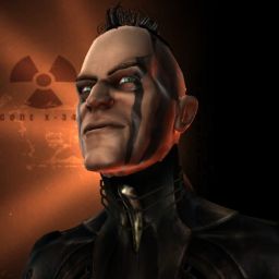 Dal Gurak — legacy portrait
