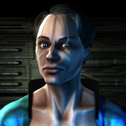 Yakkob — legacy portrait