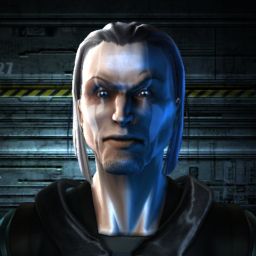 V3rt1g0 — legacy portrait