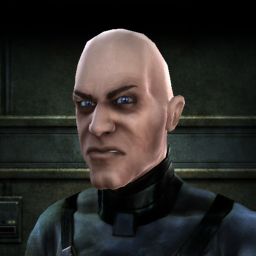 Healfdene — legacy portrait