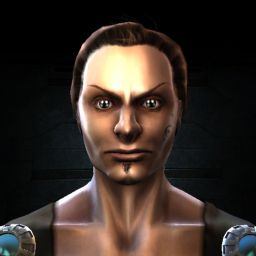 Kunibert Grafenwald — legacy portrait