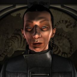 Darkrazer82 — legacy portrait