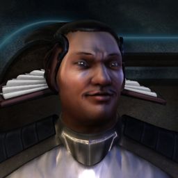 How Mei — legacy portrait