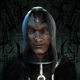 Shorfen — legacy portrait