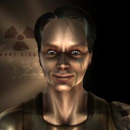 Ch0ppA — legacy portrait
