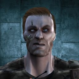 Hman94 — legacy portrait
