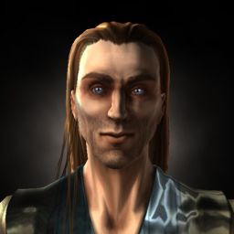 Retarie — legacy portrait