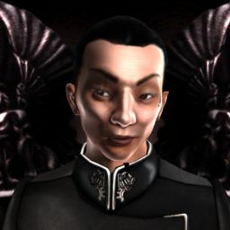 Juul Kamikazaa — legacy portrait