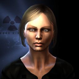 Deniesse — legacy portrait
