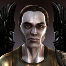icedragon2072 — legacy portrait