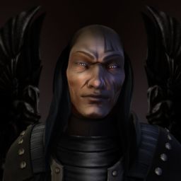 spymasta5 — legacy portrait