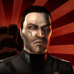 OrTiKoR — legacy portrait