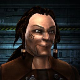 Duna dan — legacy portrait