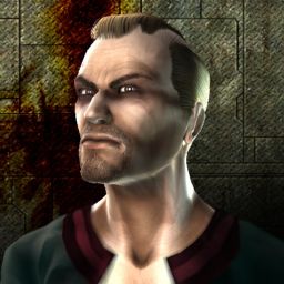 Binscarth — legacy portrait