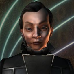 Edenrise — legacy portrait