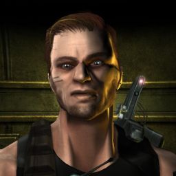 DreadPirate Hammertoe — legacy portrait