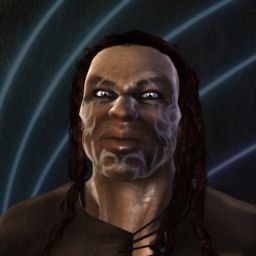 eava velder — legacy portrait