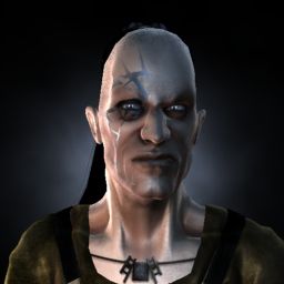 Podli — legacy portrait