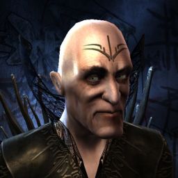 N'taki Wa'eva — legacy portrait