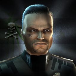 Funt N — legacy portrait