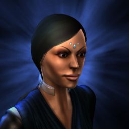 Pharyx — legacy portrait
