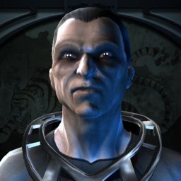 Laskracher — legacy portrait