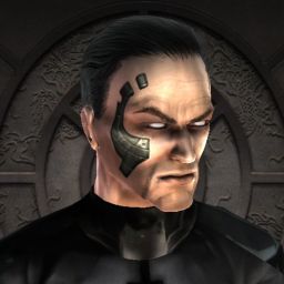 Lazerath Kang — legacy portrait