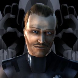 Mr NiceGuy12 — legacy portrait
