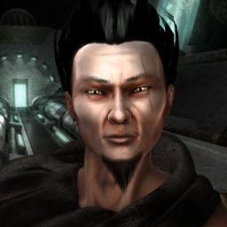 Cid Cahlahan — legacy portrait