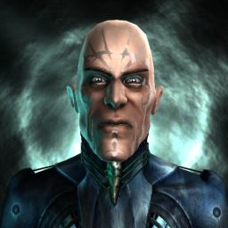 Romayar — legacy portrait