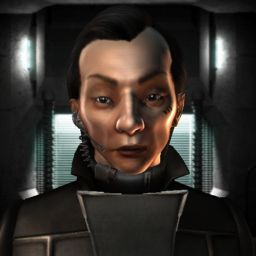 Fan Kezyr — legacy portrait