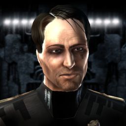Starship Enterprizes — legacy portrait